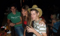 Nothing compares to Havana - summer tour 2012. (Insula Bar)