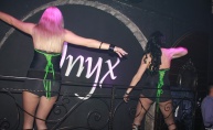 Nećemo noćas doma... Club Onyx