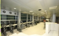 Otvorenje Terminal kompleksa Fitness 7 