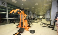 Otvorenje Terminal kompleksa Fitness 7 