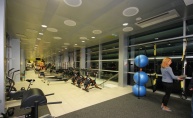 Otvorenje Terminal kompleksa Fitness 7 