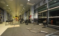 Otvorenje Terminal kompleksa Fitness 7 