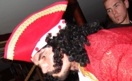 Captain Morgan party u Phanasu