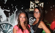 PlanBallantine's R'n'B Exclusive party @ Colloseum, Opatija