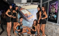 PlanBallantine's R'n'B Exclusive party @ Colloseum, Opatija