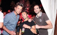 PlanBallantine's R'n'B Exclusive party @ Colloseum, Opatija