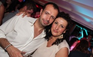 PlanBallantine's R'n'B Exclusive party @ Colloseum, Opatija