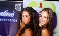 PlanBallantine's R'n'B Exclusive party @ Santos, Rab