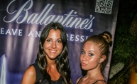 RnB Exclusive Ballantine's party @ Club Jungle, Krk