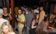 RnB Exclusive @ Colosseum, Opatija