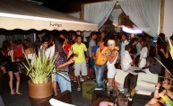 RnB Exclusive @ Harem, Lošinj