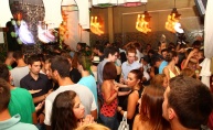 RnB Exclusive @ Harem, Lošinj