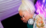 Sam Divine @ Santos beach club