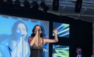 Severina @ LightHouse music club