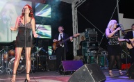 Severina @ LightHouse music club