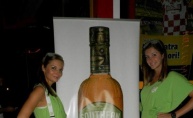 Soco Lime Party @ Fortis, Novi Vinodolski