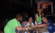 Soco Lime Party @ Kataka, Crikvenica