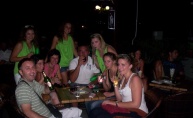 Soco Lime Party @ Tonči, Biograd