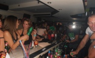 Soco Lime Party @ Trocadero