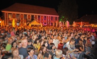 Špancirfest @ Varaždin