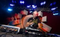 Support your DJ u Stereo Dvorani
