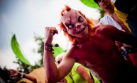 Tomorrowland - spektakl pred 180 tisuća ljudi