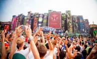 Tomorrowland - spektakl pred 180 tisuća ljudi