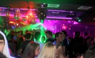 Veliko otvaranje Discotheque Magnus Pazin 