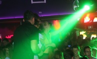 Veliko otvaranje Discotheque Magnus Pazin 