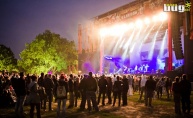 Warriors Dance festival u Beogradu - The Prodigy, Skrillex, Lollobrigida, Caspa, Eyesburn...