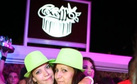 Weekend u Cocomo clubu