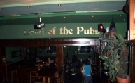Lagana atmosfera U Lord of the pubs