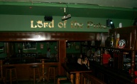 Lagana atmosfera U Lord of the pubs