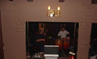 Jazz band Memento svirao ugodne note u Mefistu
