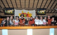 Pirates Night u Daylightu