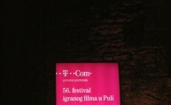 Svečano otvorenje 56-og Filmskog festivala u Puli