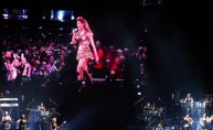 Seksipilna Beyonce rasturila zagrebačku Arenu