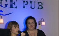 Karaoke uz cajke i rock