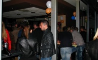 Prvi rođendanski party Mirage bara na Kantridi