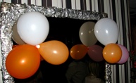 Prvi rođendanski party Mirage bara na Kantridi