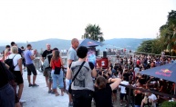 Završna večer Motovunskog festivala trajala do ranih jutarnjih sati