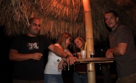 Barracuda Beach Bar u znaku zgodnih cura 