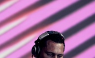 DJ Tiësto rasplesao Papayu