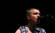 Dugo najavljivana Sinead O`Connor nastupila pred polupraznom Arenom