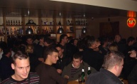 Izlazak u Maat bar