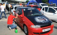 Napokon održan 3. Car Audio i Tuning show