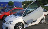 Napokon održan 3. Car Audio i Tuning show