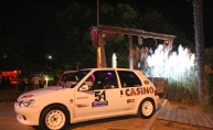 Party u Arubi povodom nadolazećeg 3. Car Audio i Tuning show-a