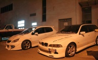 Party u Arubi povodom nadolazećeg 3. Car Audio i Tuning show-a