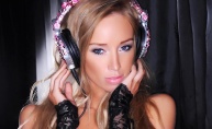 Lauren Pope je najseksi DJ-ica na svijetu